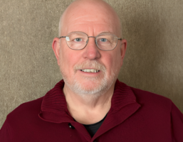 Bill Ernat